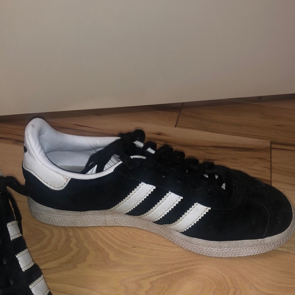 Adidas original womens gazelle sneakers - Picture 2 of 2